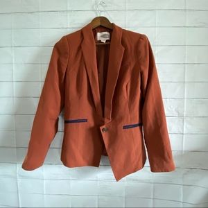 Love 21 blazer size small